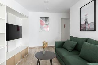 Location Appartement  N/a. Calle sánchez morate, getafe