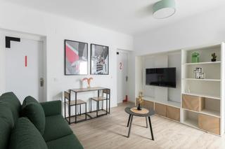 Lloguer Pis  N/a. Calle daoiz, getafe