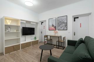 Lloguer Pis  N/a. Calle daoiz, getafe
