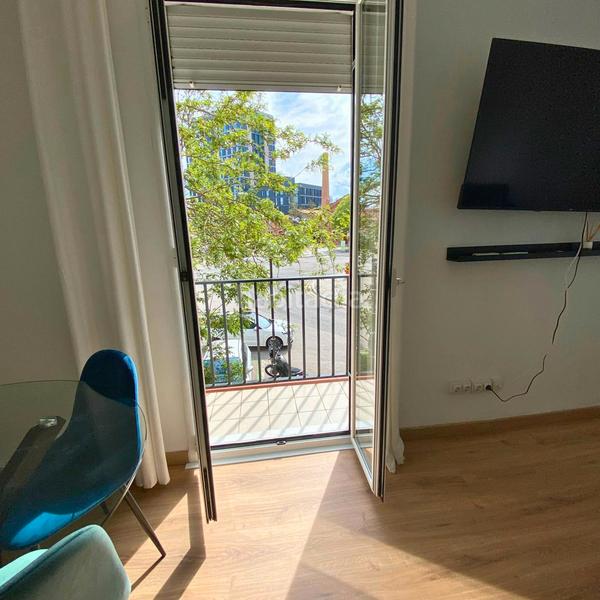 Foto 51e877fe-1528-4d0a-9932-db64f718a8b5. Affitto appartamento con riscaldamento in Provençals del Poblenou Barcelona