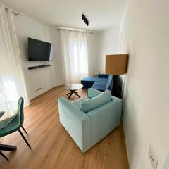 Location Appartement  N/a. Carrer del marroc, barcelona