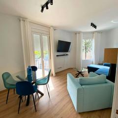 Location Appartement  N/a. Carrer del marroc, barcelona