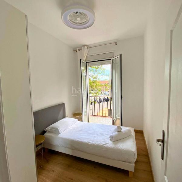 Foto 562a4185-d86f-48f5-8878-2e191aa3e4c8. Miete etagenwohnung mit heizung in Provençals del Poblenou Barcelona