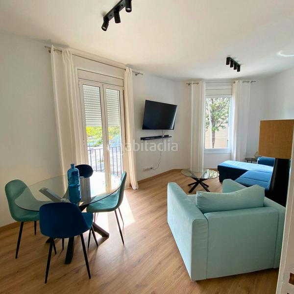 Foto 5c3ee4aa-9570-4328-a3fc-ffb9ad4741cb. Miete etagenwohnung mit heizung in Provençals del Poblenou Barcelona