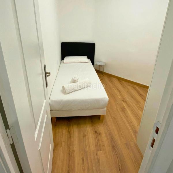 Foto 43902645-e412-488a-be82-eb8627aa9bc6. Rent flat with heating in Provençals del Poblenou Barcelona