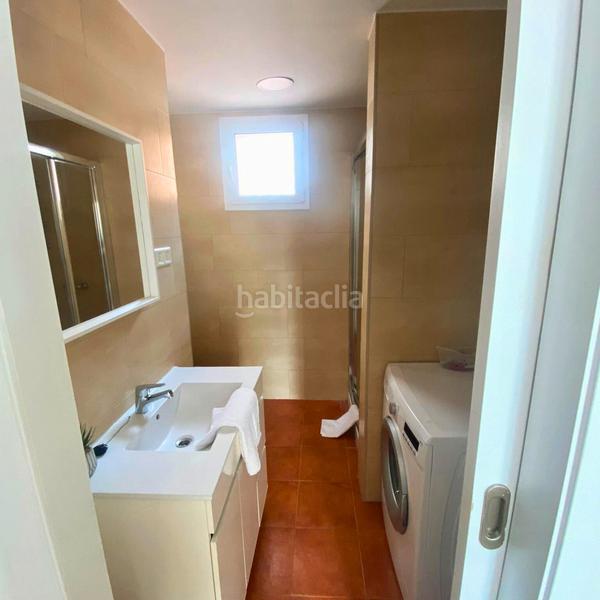 Foto 70cce4dd-347d-47a0-bb44-cae9d70cf926. Rent flat with heating in Provençals del Poblenou Barcelona