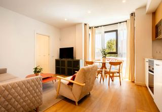 Location Appartement  N/a. Calle de alcalá, madrid