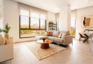 Location Appartement  N/a. Calle del jacaranda, madrid