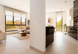 Location Appartement  N/a. Calle del jacaranda, madrid
