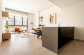 Miete Etagenwohnung  N/a. Calle del jacaranda, madrid