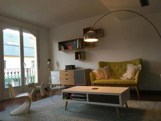 Location Appartement  N/a. Calle de ulises, madrid