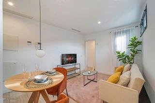Location Appartement  N/a. Calle del cardenal cisneros, madrid
