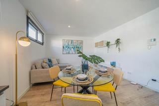 Location Appartement  N/a. Calle del cardenal cisneros, madrid