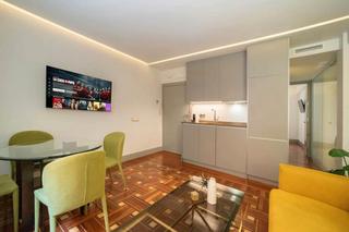 Location Appartement  N/a. Calle de hermosilla, madrid