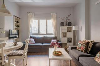 Location Appartement  N/a. Calle del comandante zorita, madrid