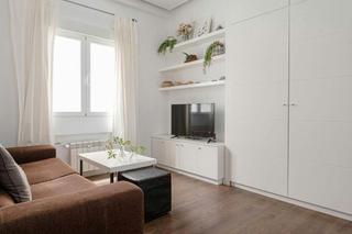 Location Appartement  N/a. Calle del comandante zorita, madrid