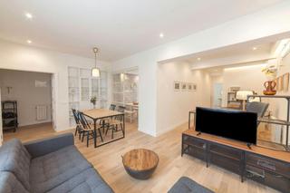 Location Appartement  N/a. Calle de los desamparados, madrid