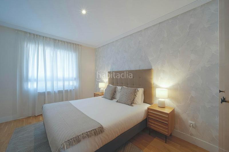 Foto 91b0ab0e-ff8d-4819-848d-d14bd2cb7510. Alquiler piso calle del doctor fleming, en Nueva España Madrid