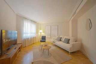 Lloguer Pis  N/a. Calle del doctor fleming, madrid
