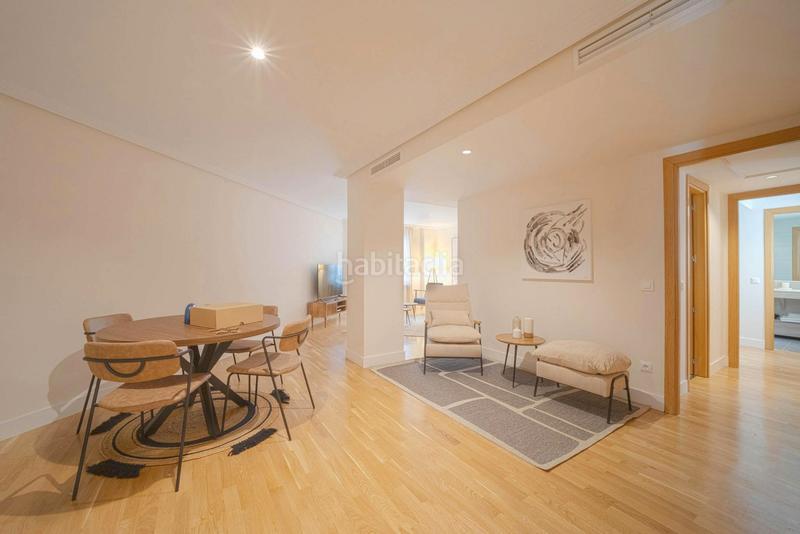 Foto 2daaa84f-3936-4ad6-b74f-45b5eeb2fccd. Location appartement dans Nueva España Madrid