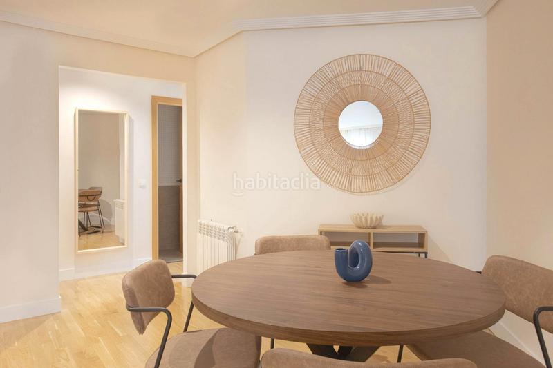 Foto 3f6e3706-744b-41ff-ba8f-70cb0619e468. Location appartement dans Nueva España Madrid