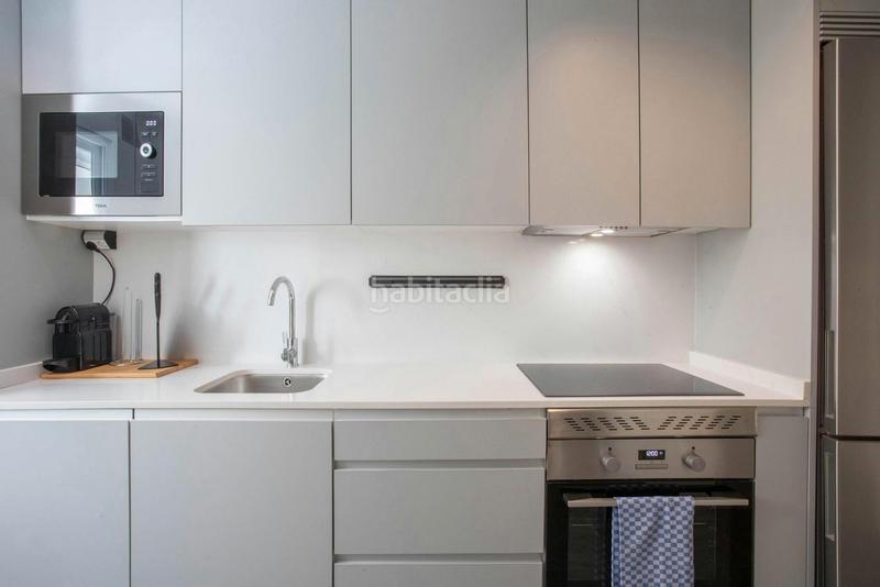 Foto 6902672c-451a-4d3d-a14c-0bb245579534. Location appartement dans Nueva España Madrid