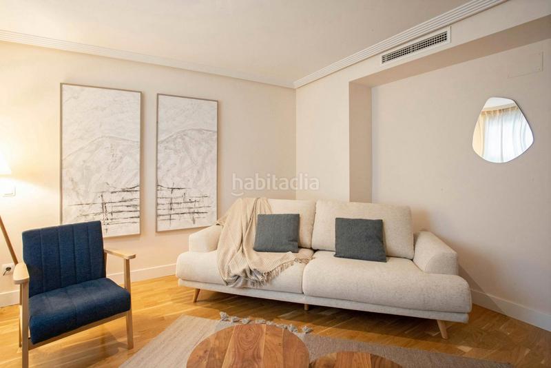 Foto 922eb856-2055-4677-968f-e3b7238f2f12. Location appartement dans Nueva España Madrid