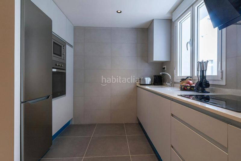 Foto fd5c0761-db1b-4274-8ba2-36cf4fb63f6b. Alquiler piso calle del doctor fleming, en Nueva España Madrid