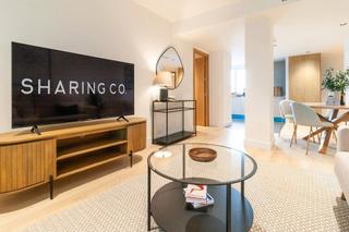 Lloguer Pis  N/a. Calle del doctor fleming, madrid