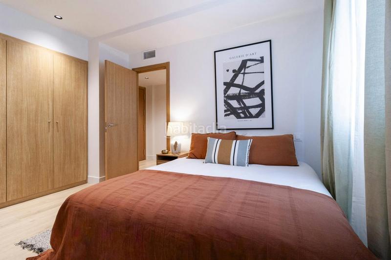 Foto 97fd526b-b080-4338-8988-a00c6df354d9. Location appartement dans Nueva España Madrid