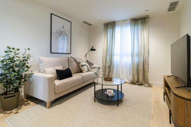 Foto 9f3a0ced-3e34-4eeb-a08a-857bafb06b4c. Location appartement dans Nueva España Madrid