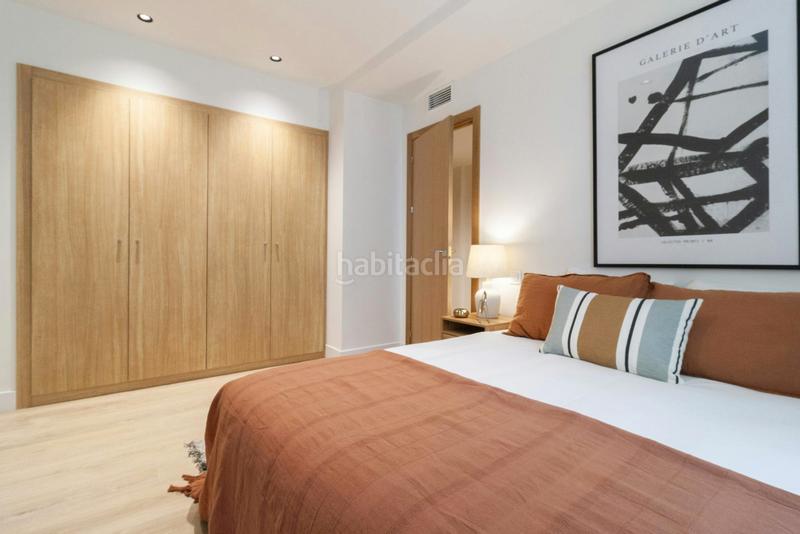 Foto f43c6170-daa9-4acc-9df8-5827c15009f1. Location appartement dans Nueva España Madrid