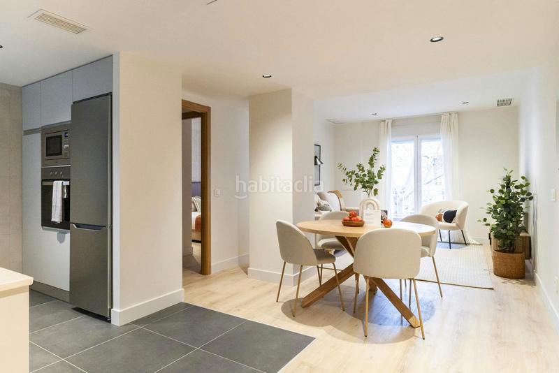 Foto 5c6a82dd-b7c2-4d1b-87cc-e710e16a4aae. Location appartement dans Nueva España Madrid