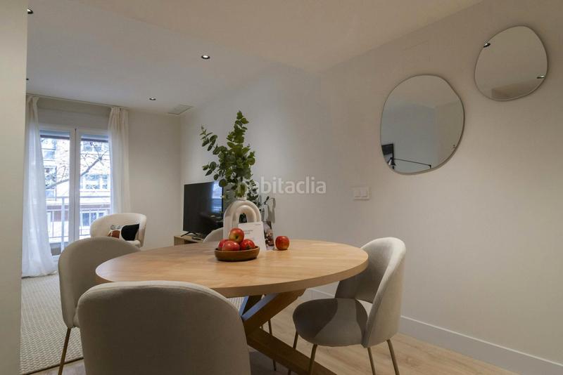 Foto c84536bc-57ca-4b18-ab6d-88aacb33b221. Location appartement dans Nueva España Madrid