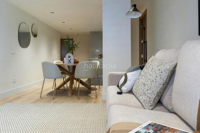 Foto b3fee6e0-c20c-4143-ae5a-05553d1e936b. Rent flat in Nueva España Madrid