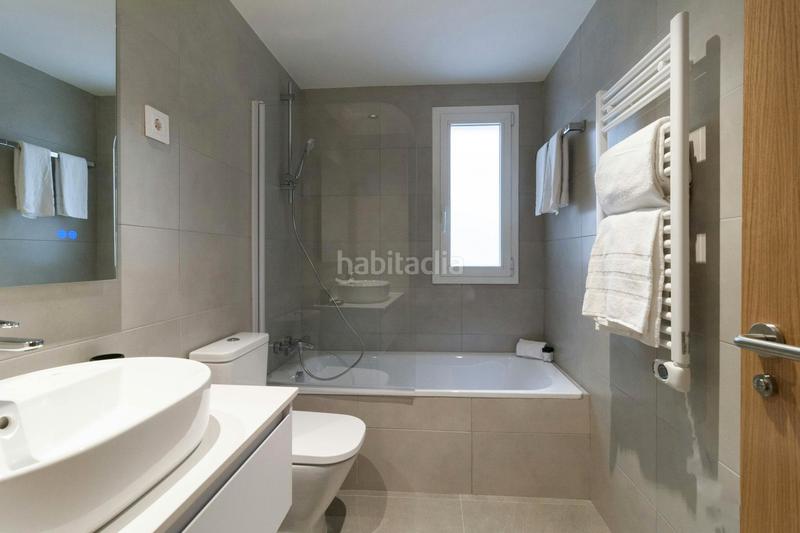 Foto 7e2e71d5-5b43-44fe-b8e6-20e8eb8bc21c. Alquiler piso calle del doctor fleming, en Nueva España Madrid