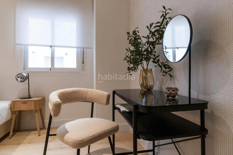 Foto c1a5bf92-5d53-48ce-b19a-c90ee05209fc. Alquiler piso calle del doctor fleming, en Nueva España Madrid