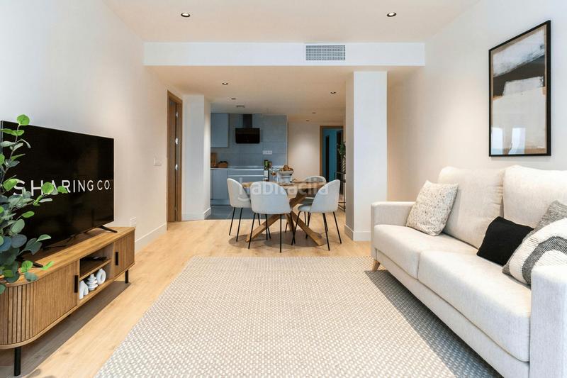 Foto c94e7474-204d-4a55-b758-7e4680fffd6a. Alquiler piso calle del doctor fleming, en Nueva España Madrid