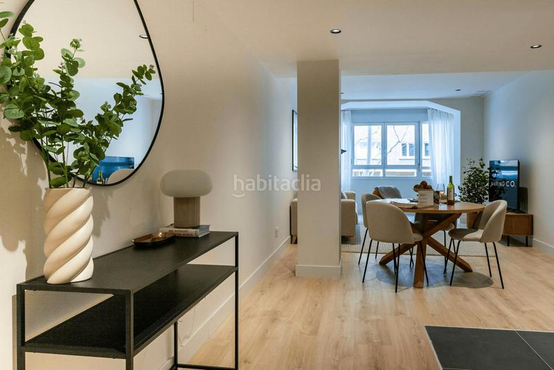 Foto f989099d-8f67-4266-bf8b-c47e14ceb085. Alquiler piso calle del doctor fleming, en Nueva España Madrid