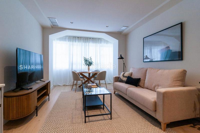 Foto 5055e1b1-c3a2-4e68-aa39-9d3ed249e233. Miete etagenwohnung in Nueva España Madrid