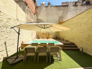 Lloguer Pis  N/a. Carrer de montserrat, barcelona