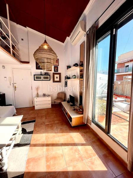 Foto 65008e26-58ec-4974-930e-a5c97ef4c2e8. Affitto appartamento in Mont Olivet Valencia