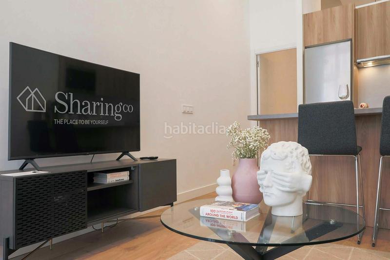 Foto 3d903a8e-3cd4-4f32-bb02-4ff896df9071. Alquiler piso calle de mantuano, en Ciudad Jardín Madrid