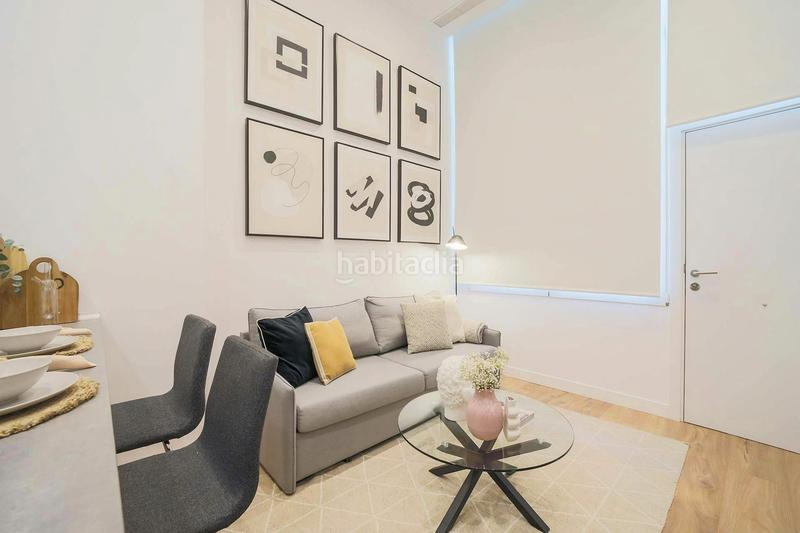 Foto df824a64-cf00-456e-a96e-05d80f453a57. Alquiler piso calle de mantuano, en Ciudad Jardín Madrid