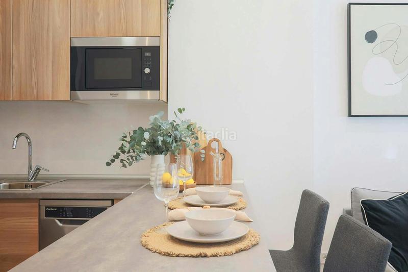 Foto 5b62592a-2f75-4ed3-97cf-ba6c4a9936f2. Rent flat in Ciudad Jardín Madrid