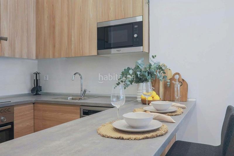 Foto d03a2063-8be2-4998-ae40-4d79994b6132. Rent flat in Ciudad Jardín Madrid