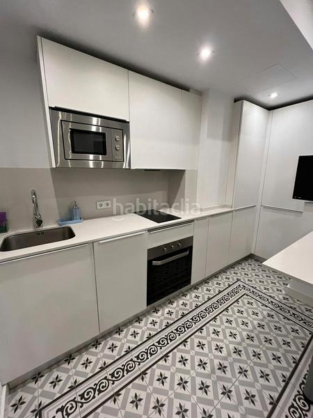 Foto a0b14e61-8f67-4ff1-9bc7-b6d3d2e2f6de. Miete etagenwohnung in Universidad-Malasaña Madrid