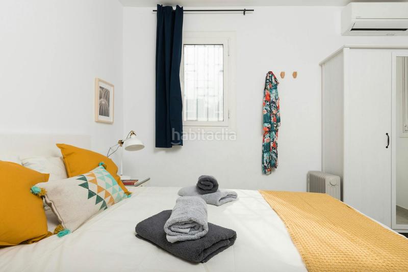 Foto 436f2a1f-bc47-4f13-852e-19d1e513452a. Affitto appartamento con riscaldamento in Raval Barcelona