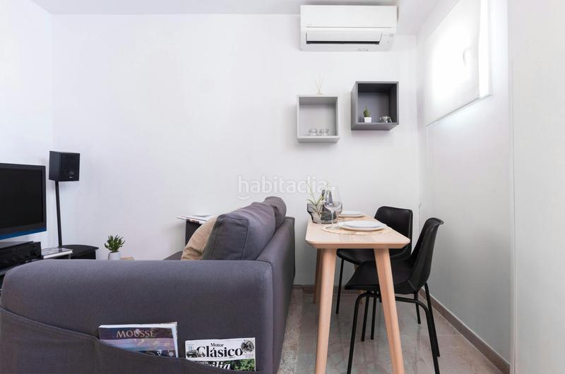 Foto 7c589645-664d-40c9-a149-7dd6eb9ac6ef. Location appartement avec chauffage dans Raval Barcelona