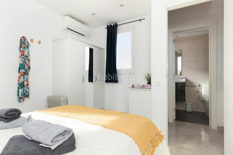 Foto c0e96208-1dca-4ea7-992a-b065501bc32c. Location appartement avec chauffage dans Raval Barcelona